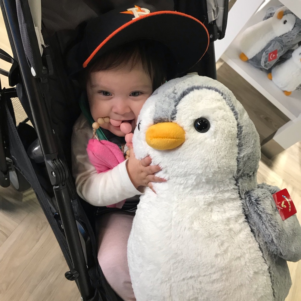 Meet your Posher, Diana